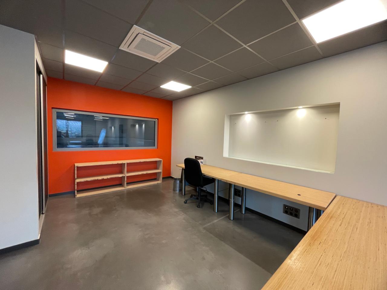 Local d'activité Colomiers 600m² Location local d'activité Colomiers Haute-Garonne OLACT2529230 17